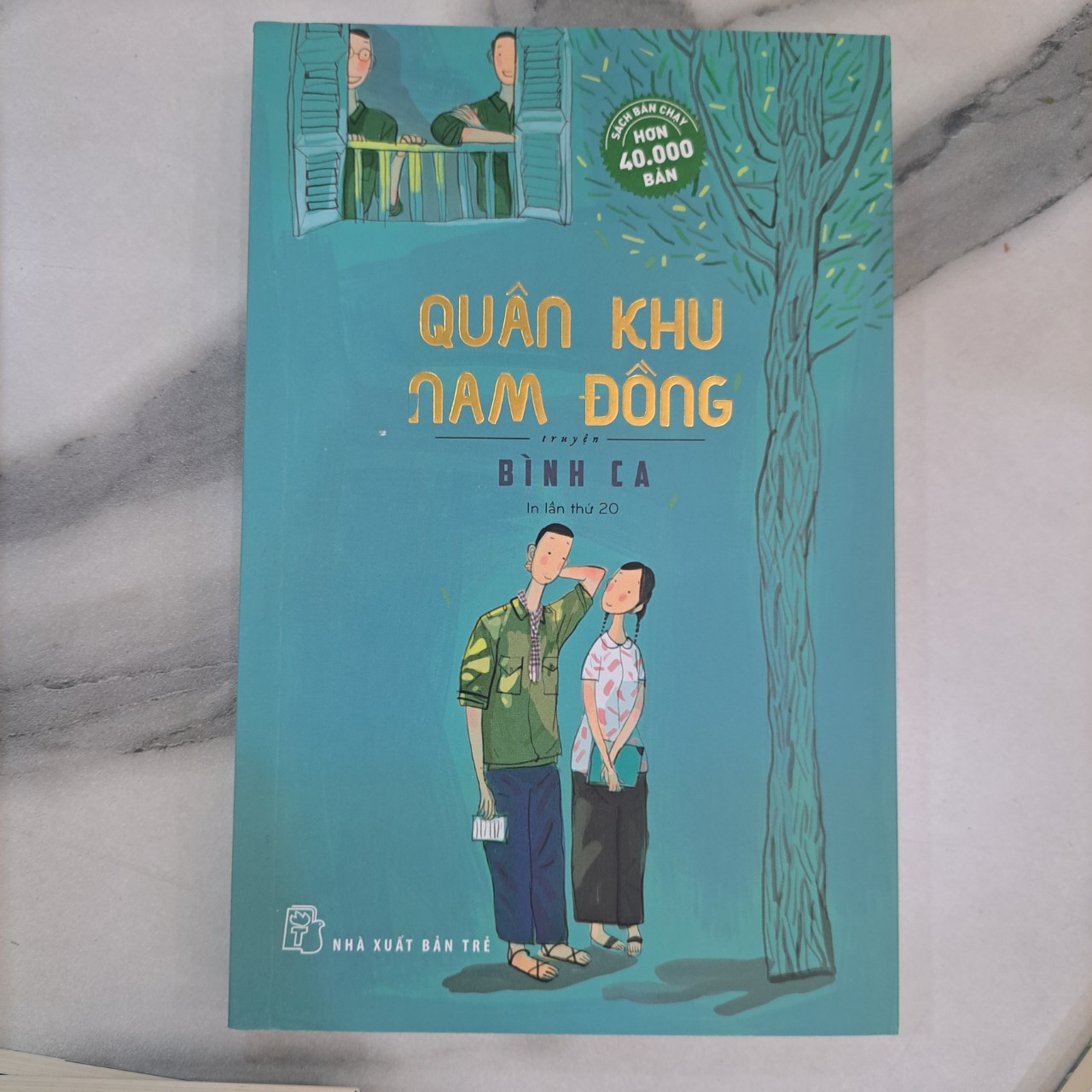 Ảnh đại diện