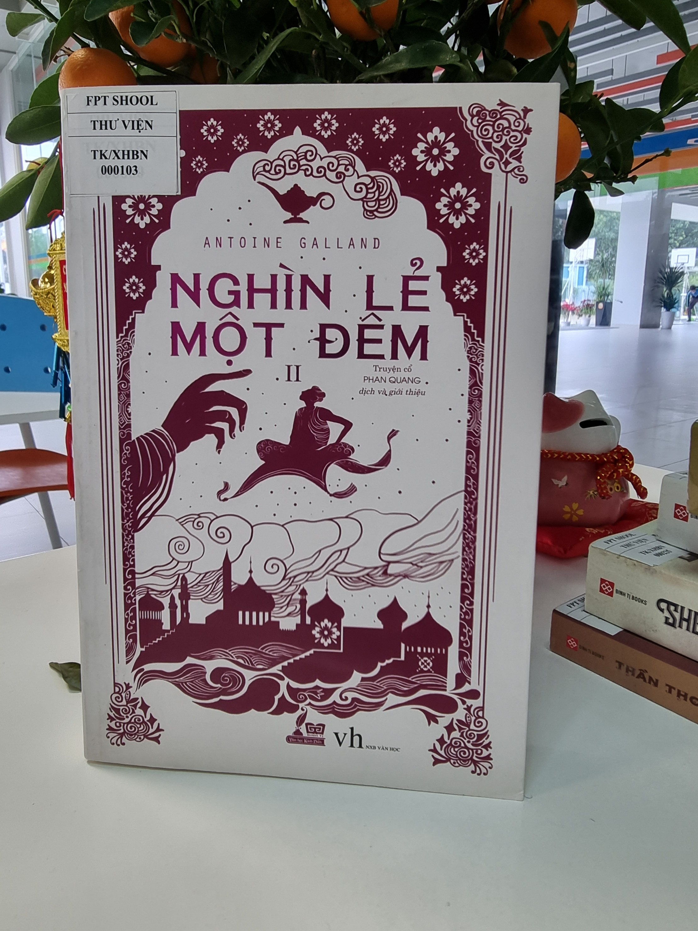 Ảnh đại diện