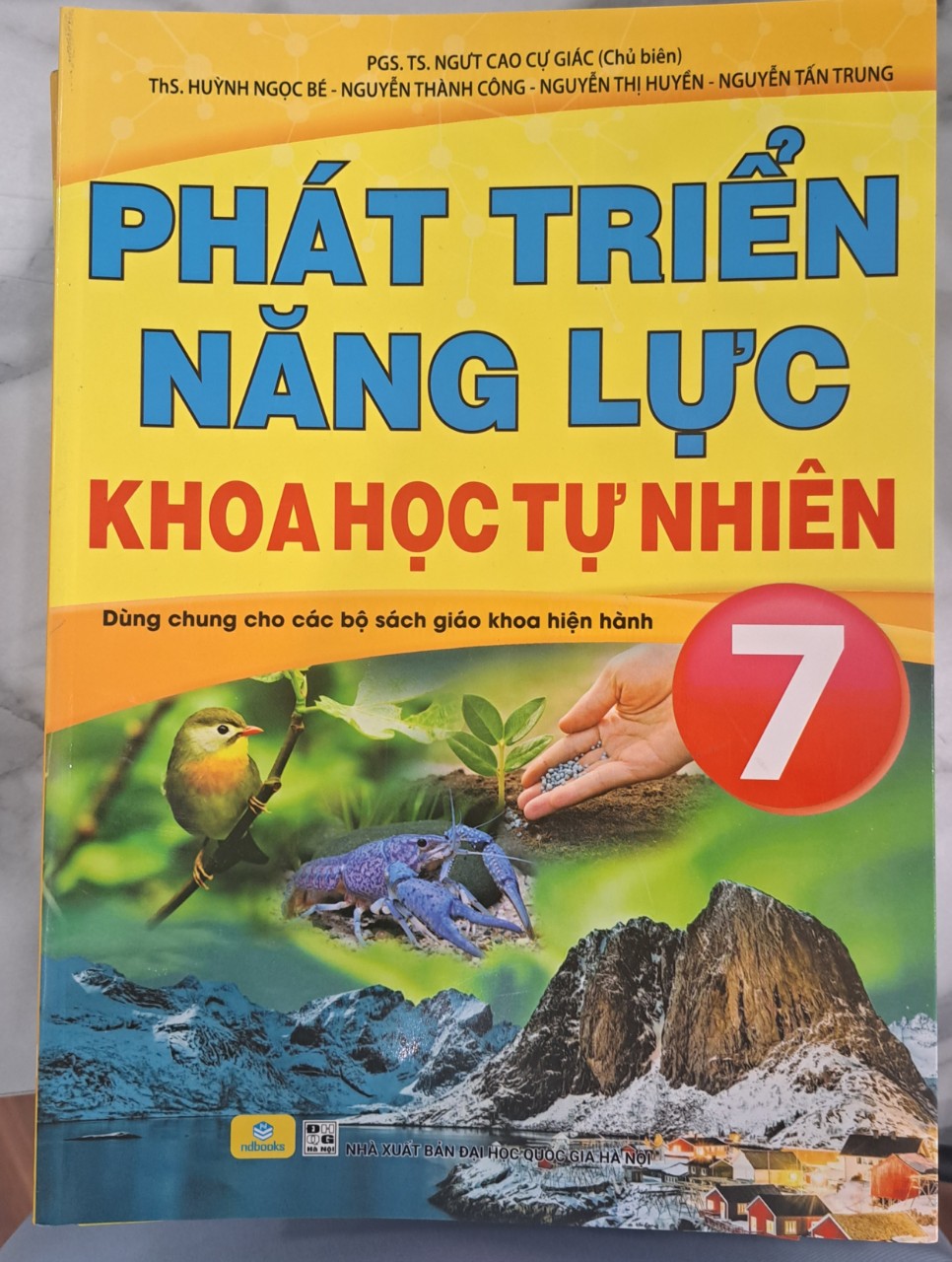 Ảnh đại diện