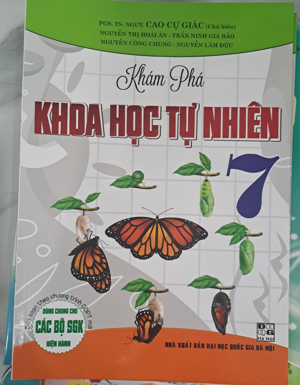 Ảnh đại diện