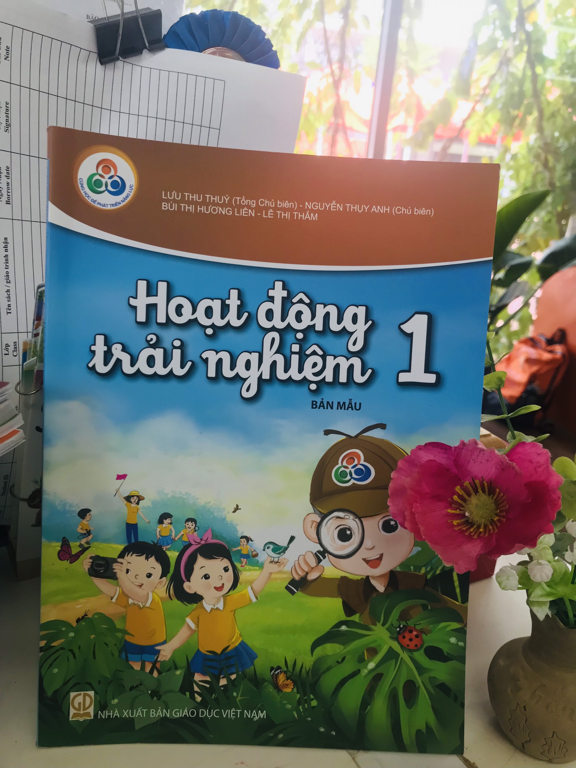 Ảnh đại diện