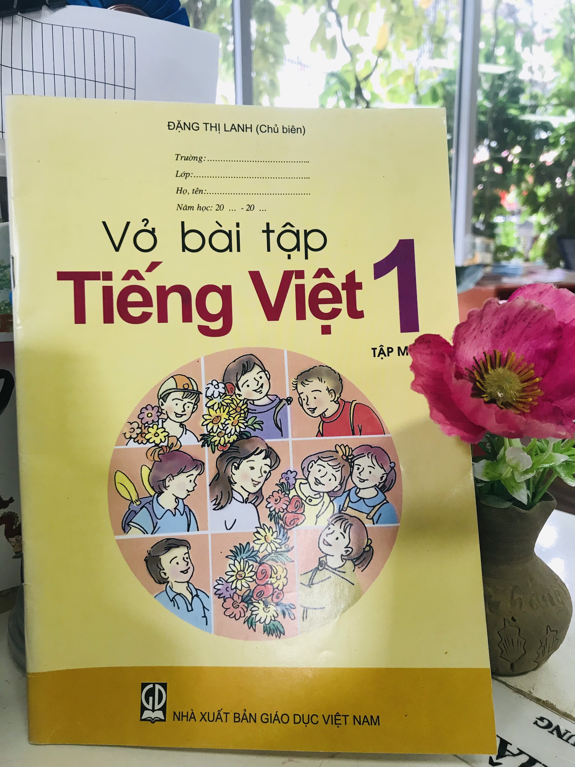 Ảnh đại diện