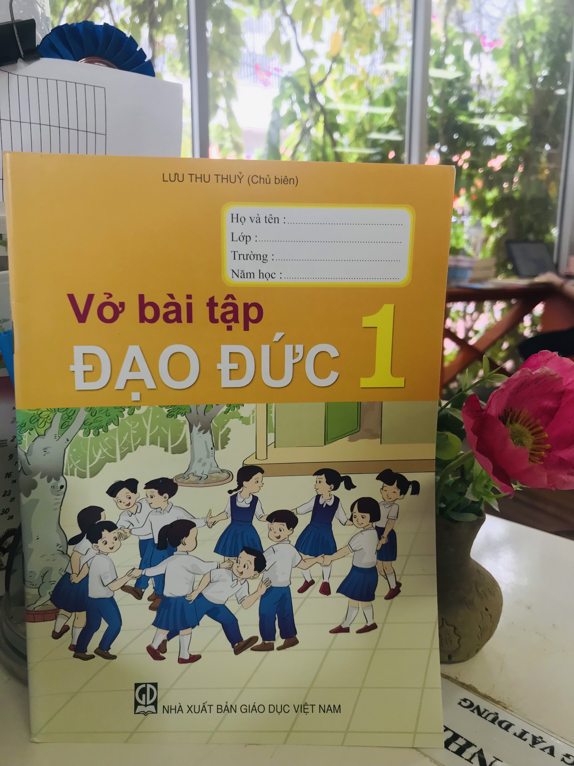 Ảnh đại diện