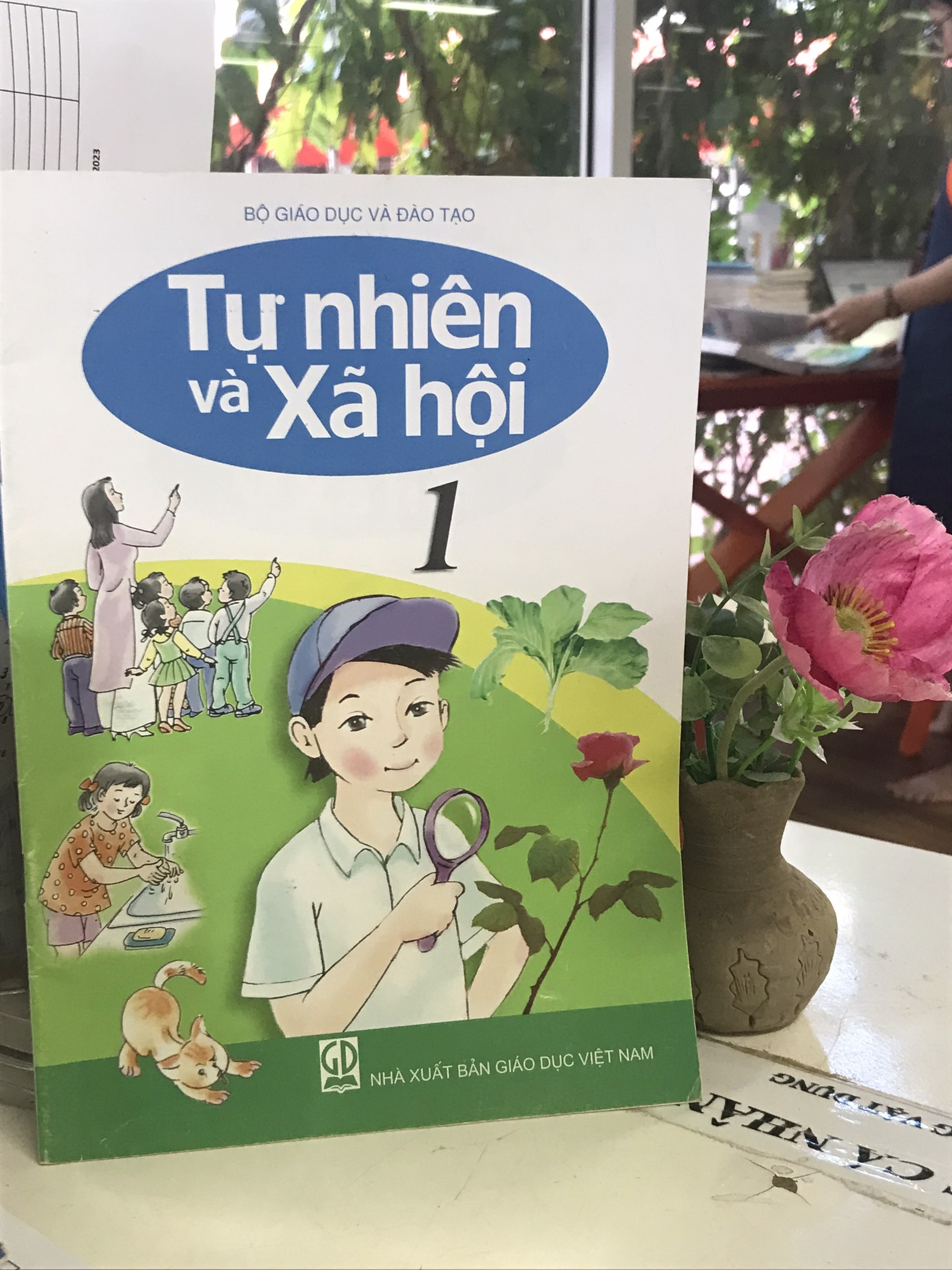 Ảnh đại diện