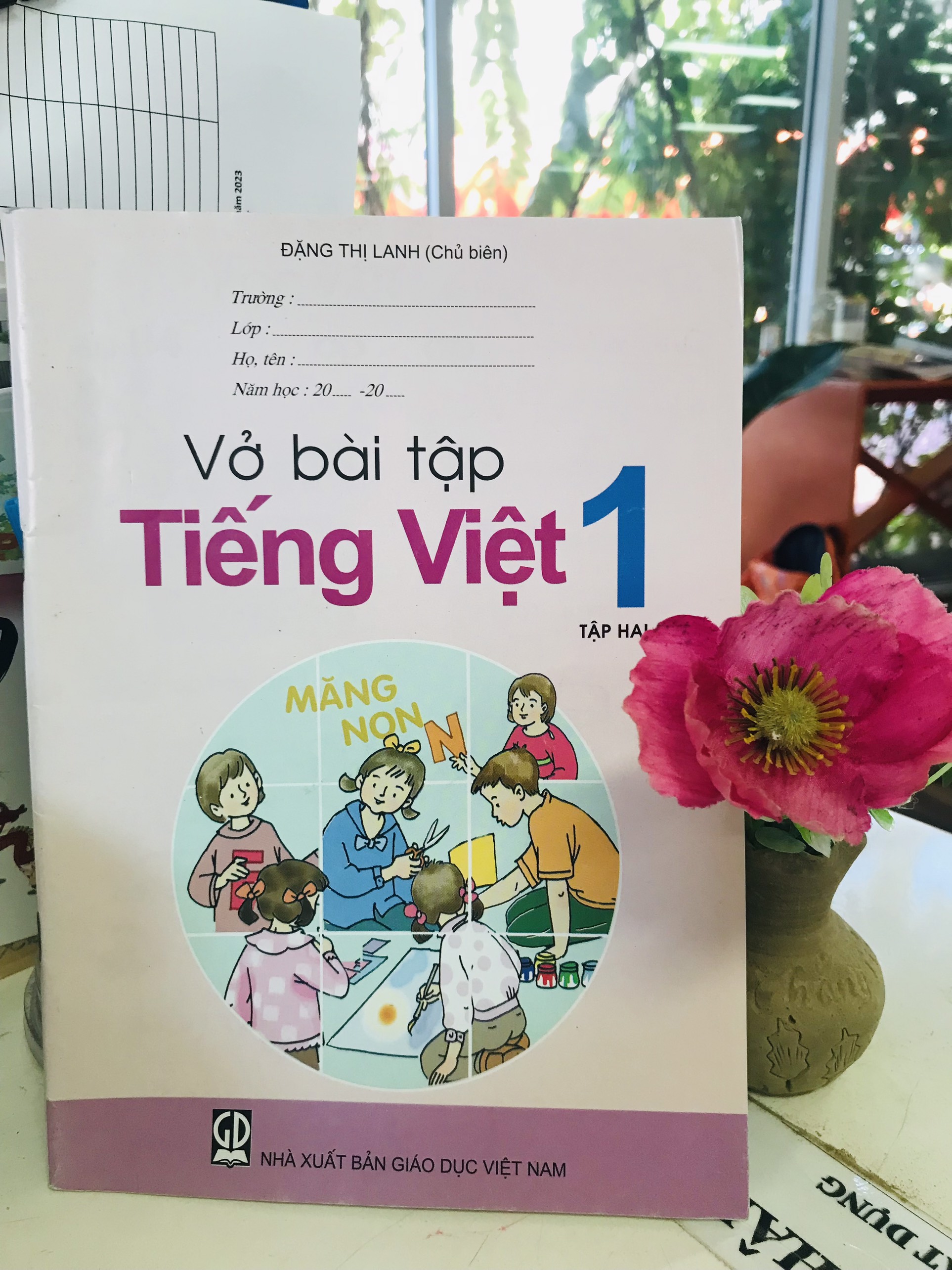 Ảnh đại diện