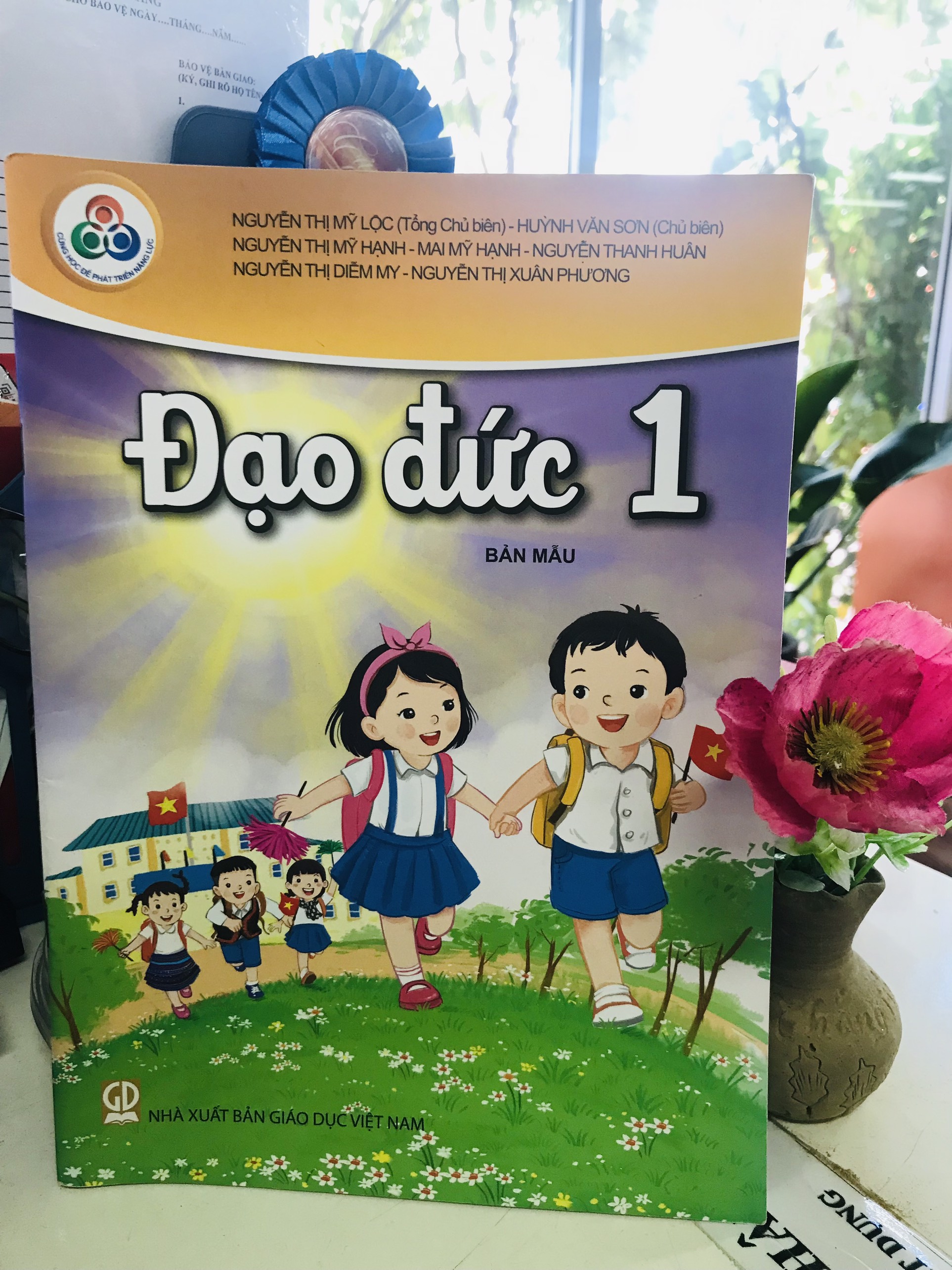 Ảnh đại diện