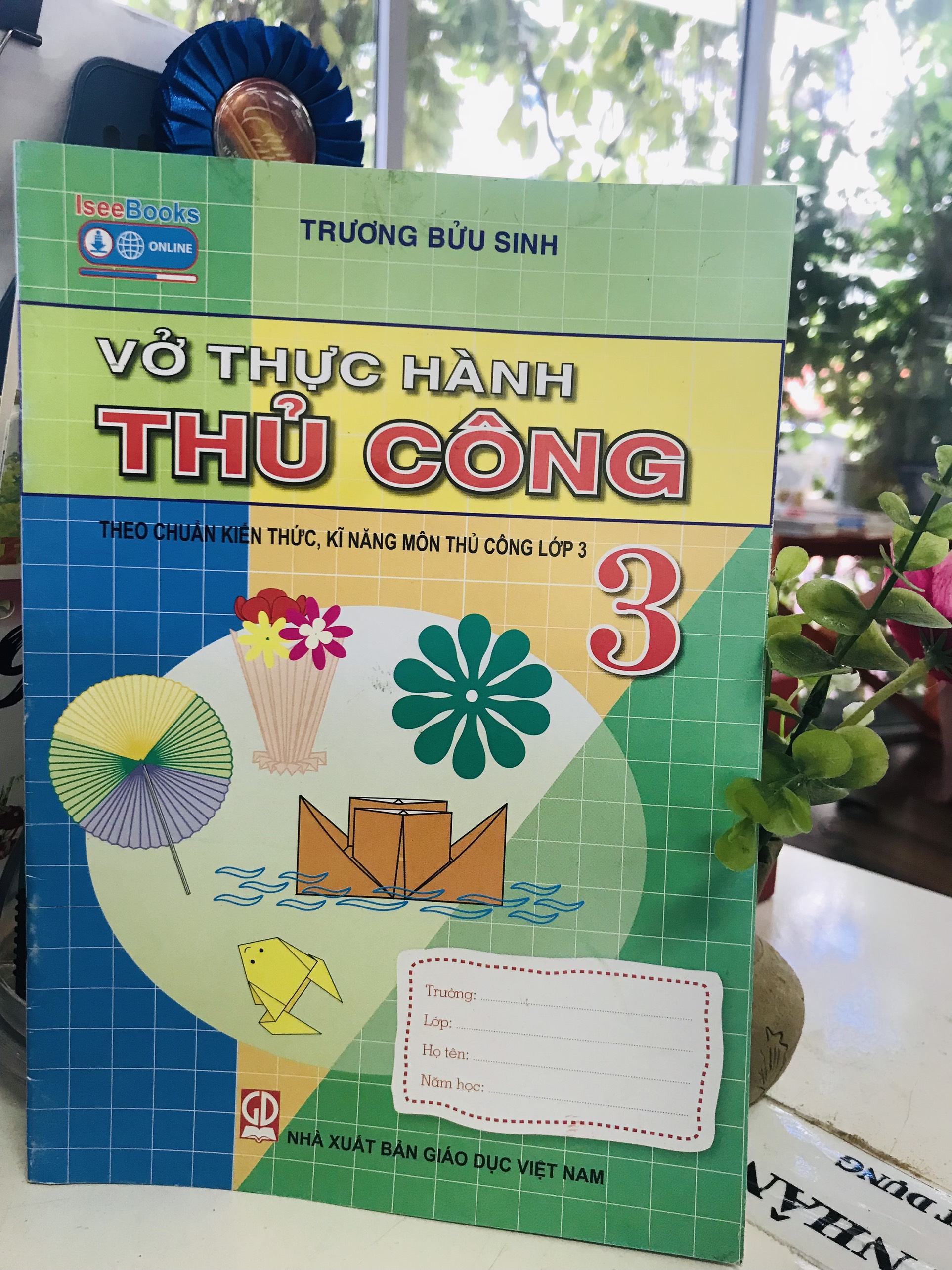 Ảnh đại diện