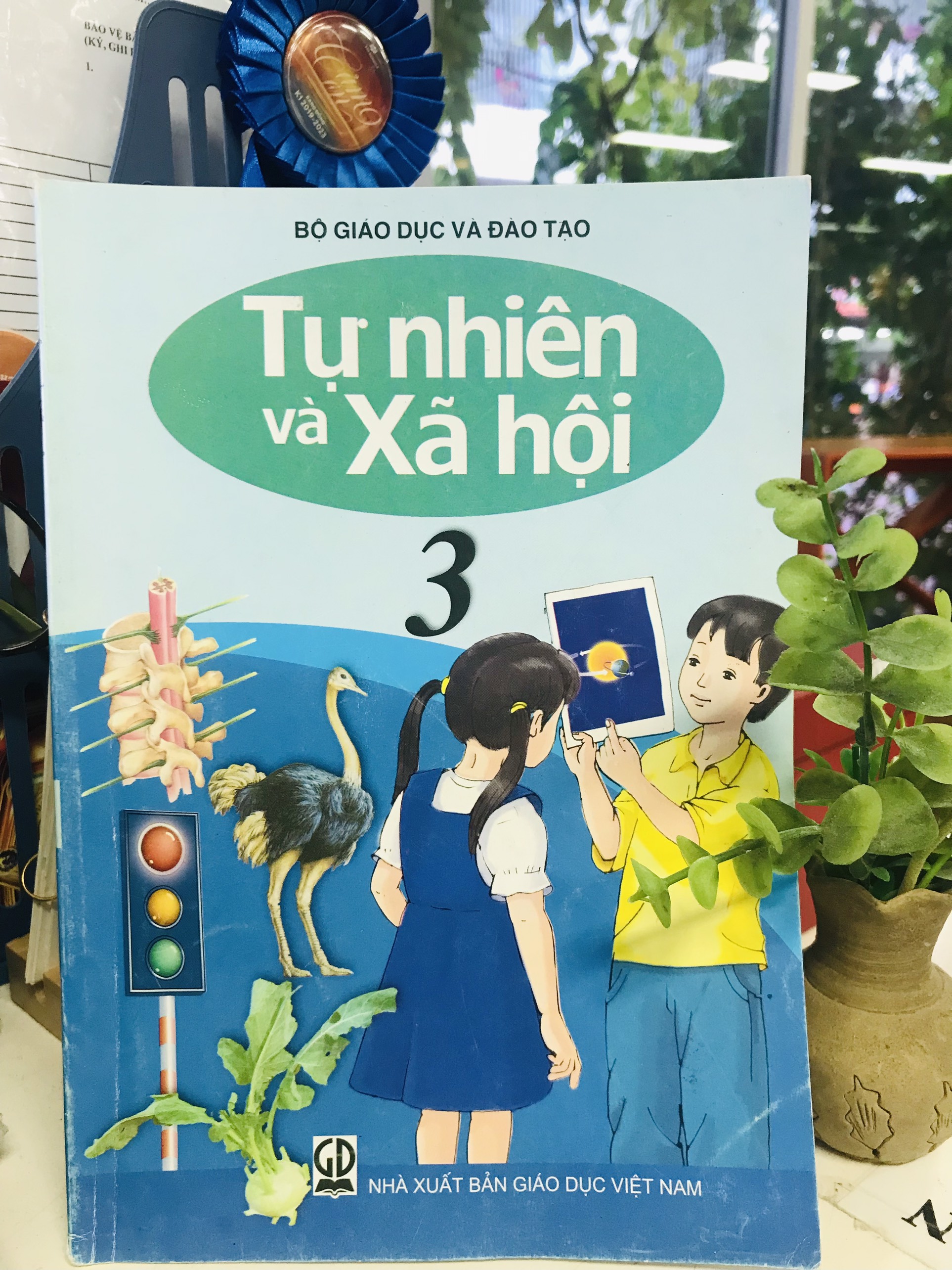 Ảnh đại diện