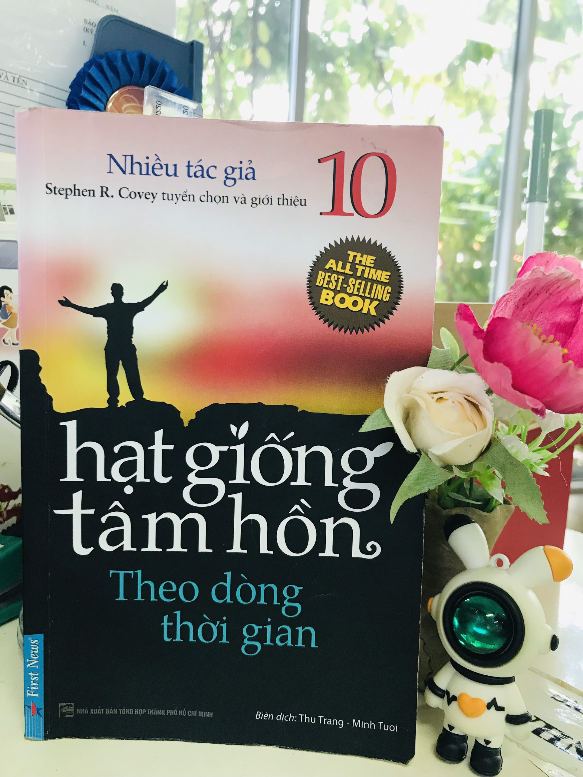 Ảnh đại diện