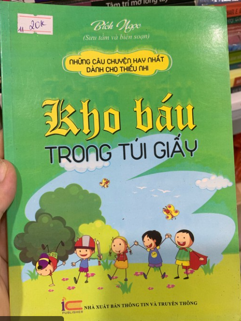 Ảnh đại diện