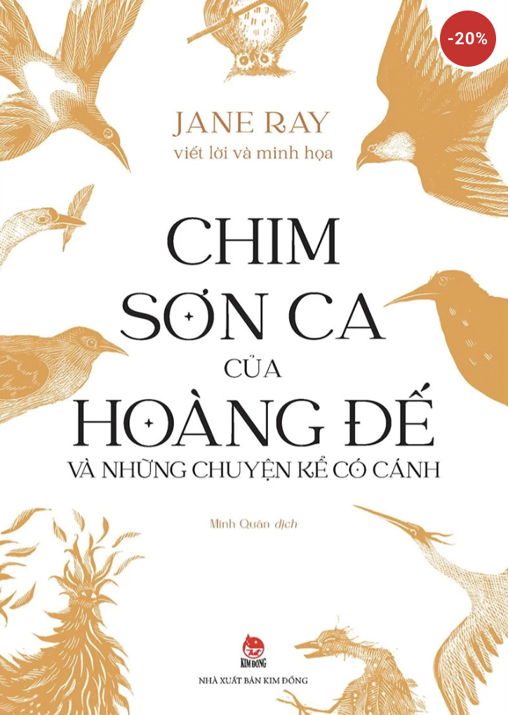 Ảnh đại diện