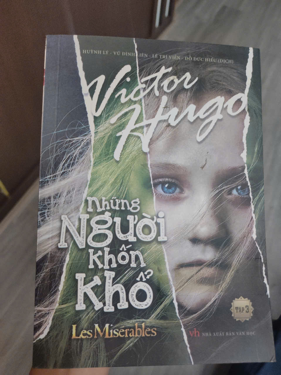 Ảnh đại diện