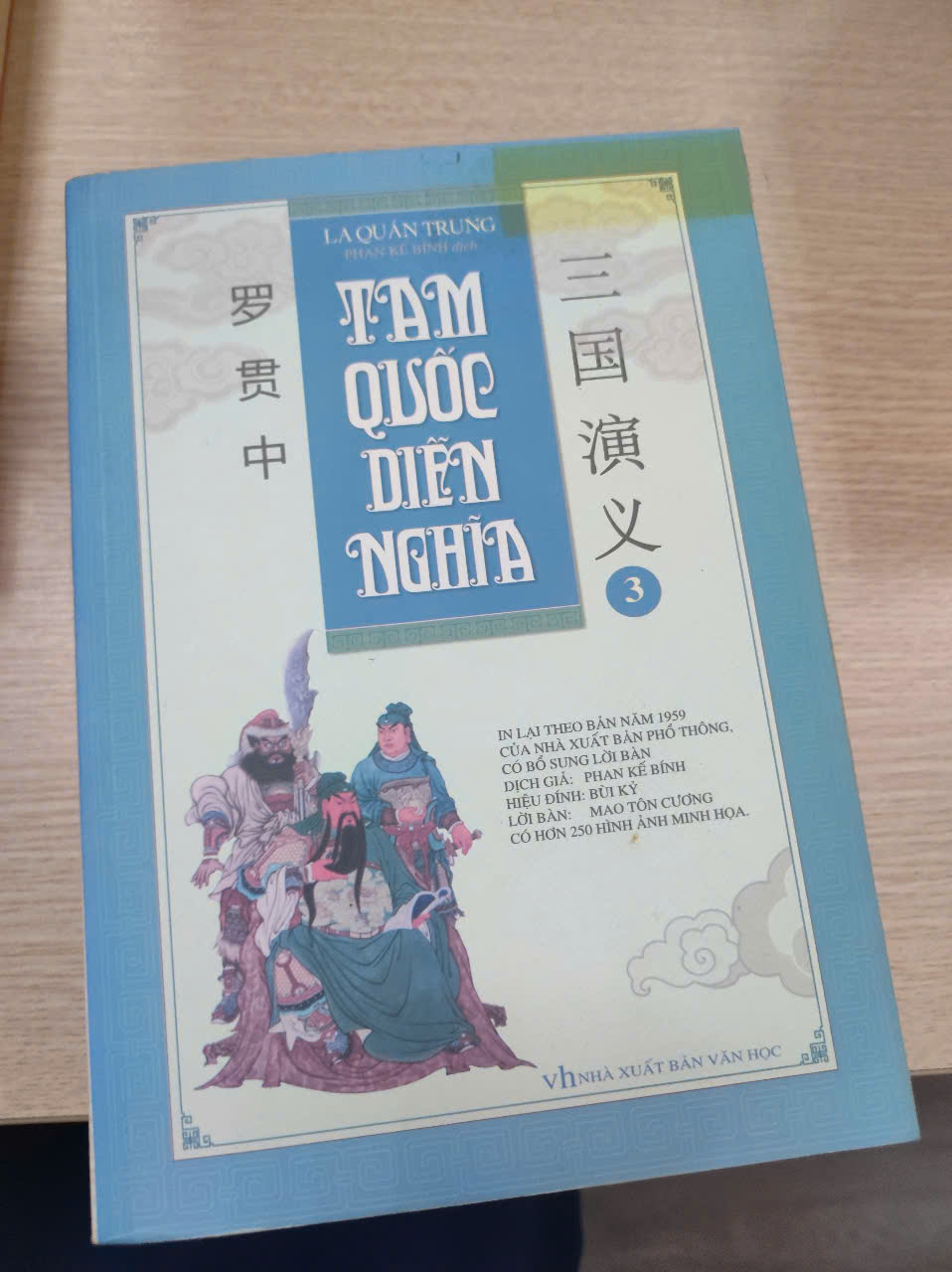 Ảnh đại diện