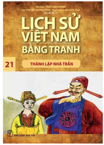 Ảnh đại diện