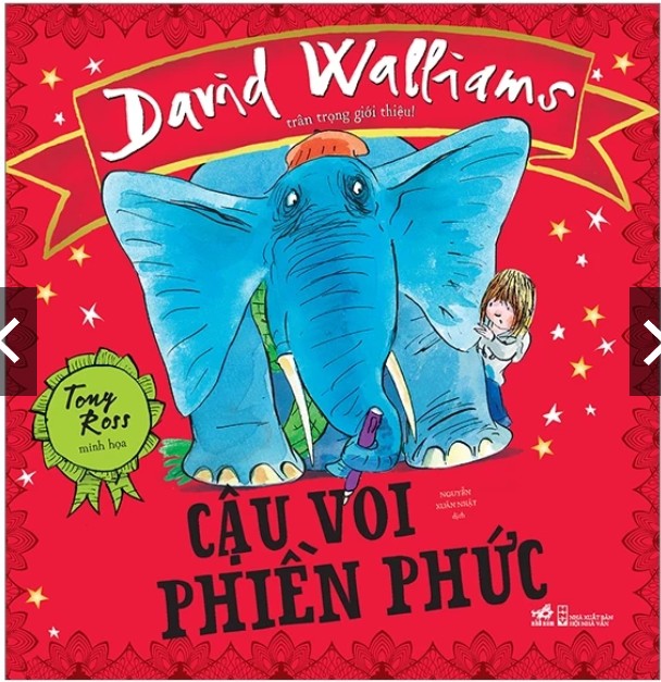 Ảnh đại diện