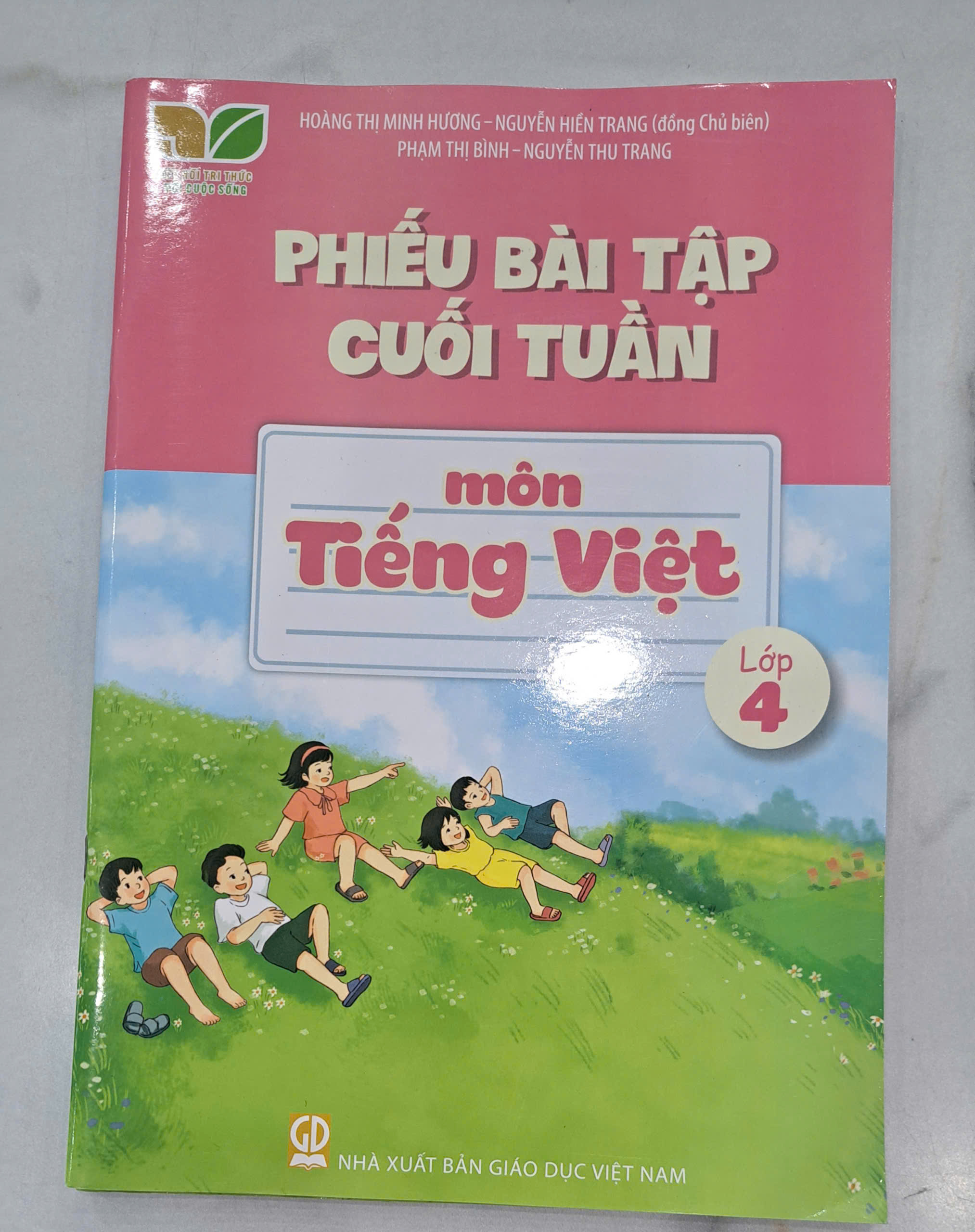 Ảnh đại diện