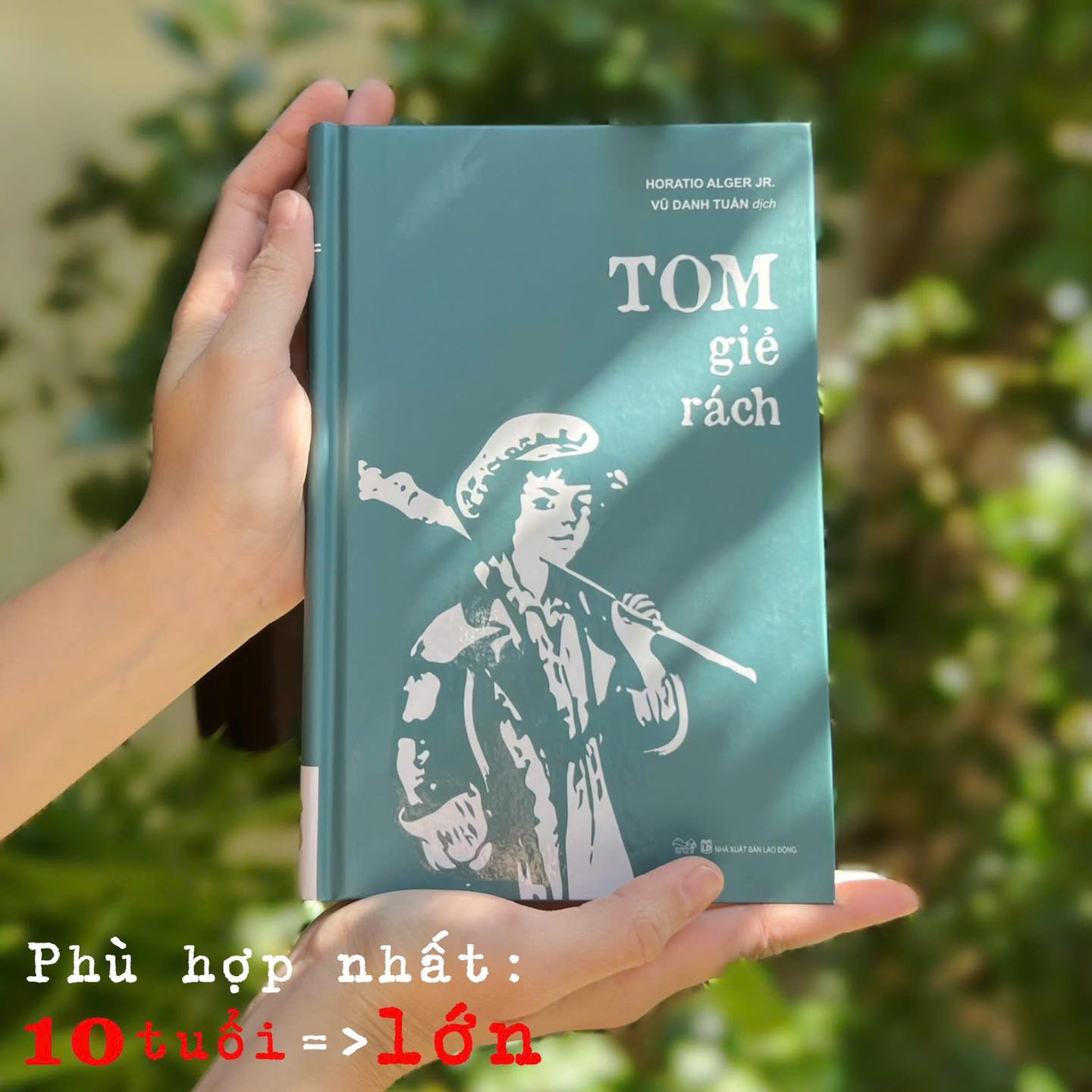 Ảnh đại diện